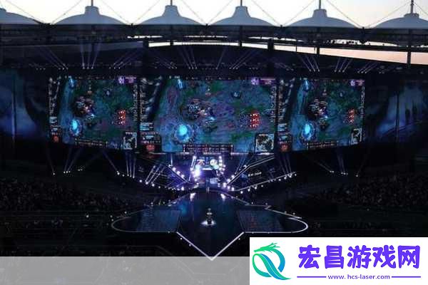 英雄联盟