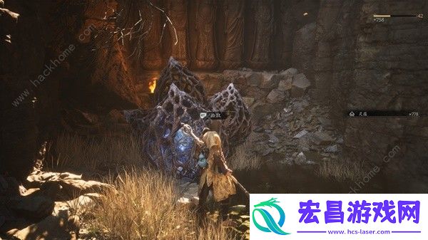 黑神话悟空黄风岭支线任务大全黄风岭支线全BOSS过关技巧