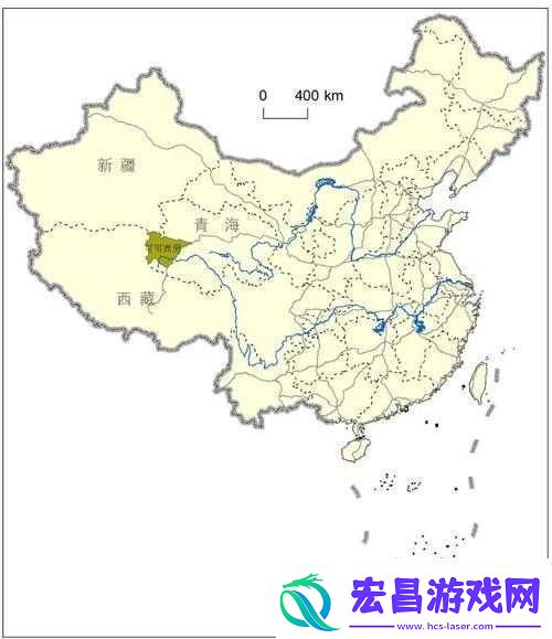 无人区一区与二区的区别究竟是什么