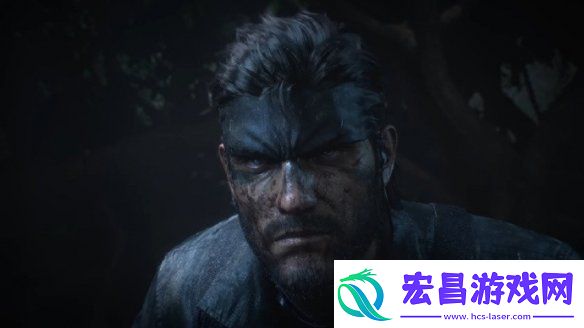 合金装备Δ