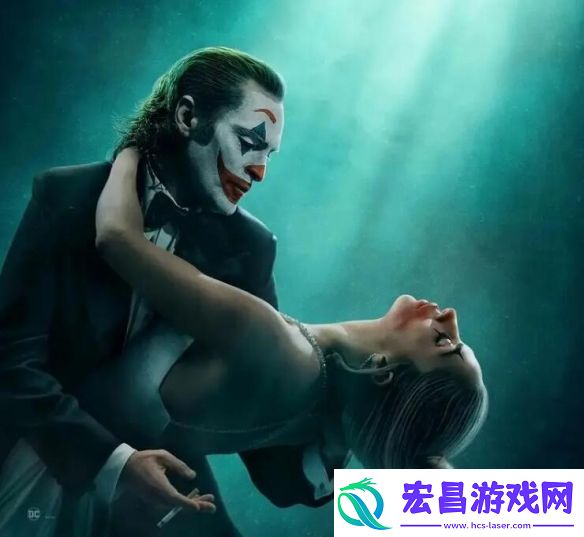 小丑2北美票房表现低迷