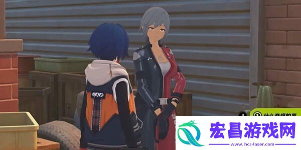 绝区零奇怪的想法怎么过