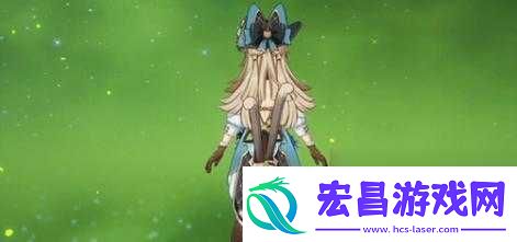 原神绮良良命座效果