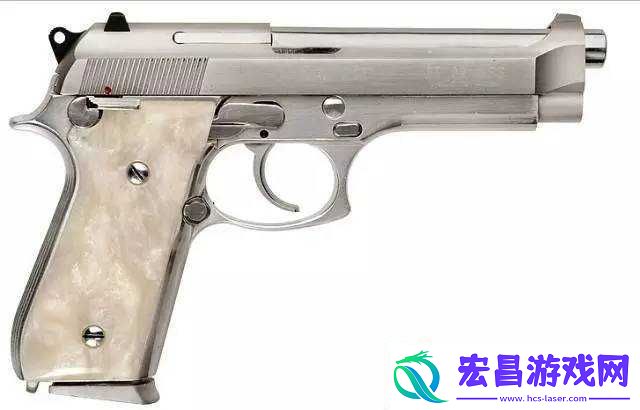 生死狙击古老手枪大盘点