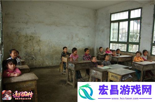熹妃Q传梦想起航玩友时代公益活动进行中