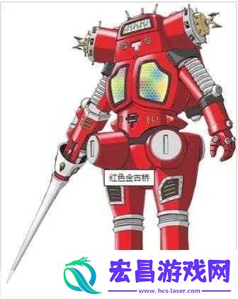 独家揭秘宇宙机器人GS9分盛赞星际探险新纪元经典之作蓄势待发！