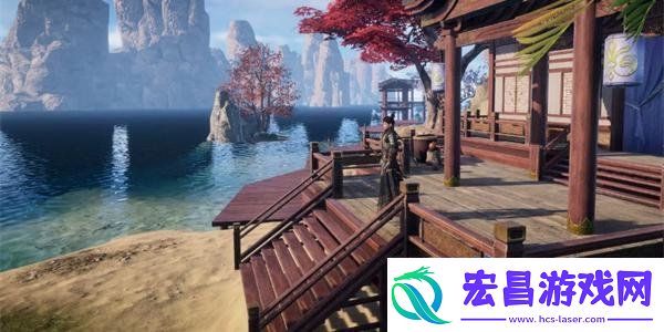 下一站江湖2化境卷风挑浪怎么获得化境卷风挑浪获得方法