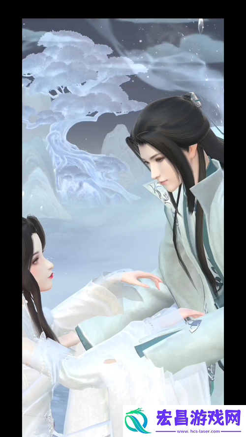 云裳羽衣萧韶约会看戏选什么好
