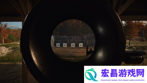 枪匠模拟器结束抢先体验正式发售！更新内容同步上线