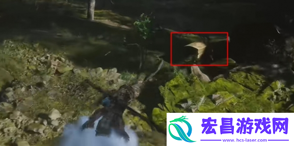 黑神话悟空隐藏大圣套装获得方法