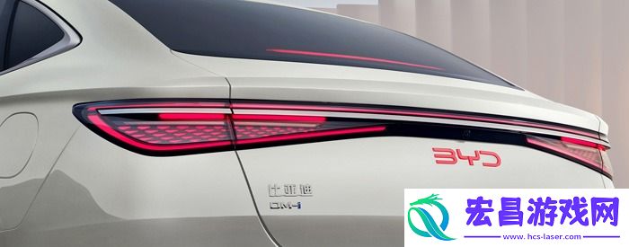 2025款海豹EV