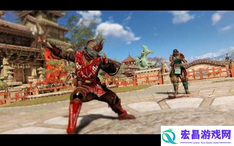 荣耀战魂忍者攻略