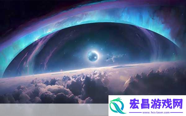 星际穿越新篇章！星之海洋4重制版震撼登陆