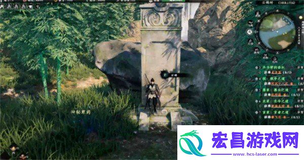 下一站江湖2气劲秘籍怎么获得气劲秘籍获得方法
