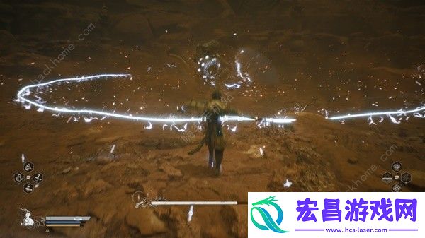 黑神话悟空黄风岭支线任务大全黄风岭支线全BOSS过关技巧