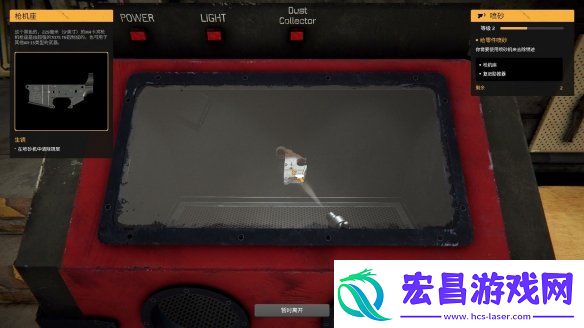 枪匠模拟器结束抢先体验正式发售！更新内容同步上线