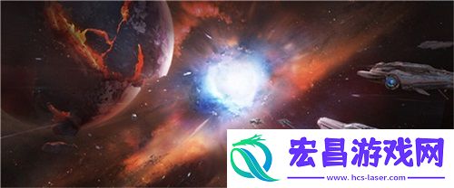 主机MOBA创世争霸预约开启科幻大战即将来临