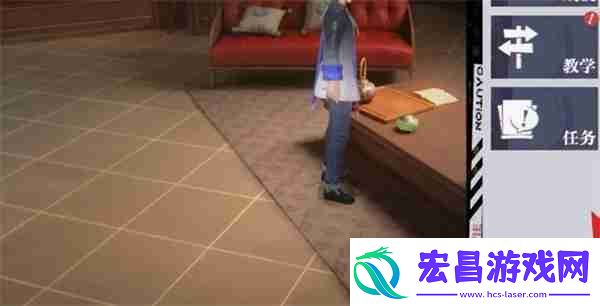 归龙潮自动索敌设置教程