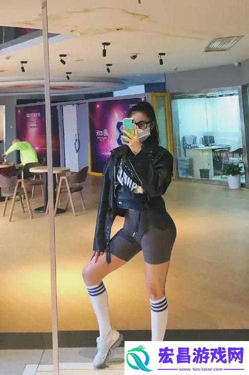 疯狂健身课李欣
