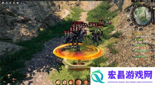 下一站江湖2气劲秘籍怎么获得气劲秘籍获得方法