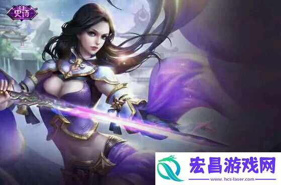 王者荣耀露娜该怎么玩