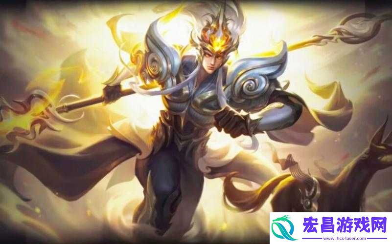 王者荣耀新英雄杨戬上线时间览
