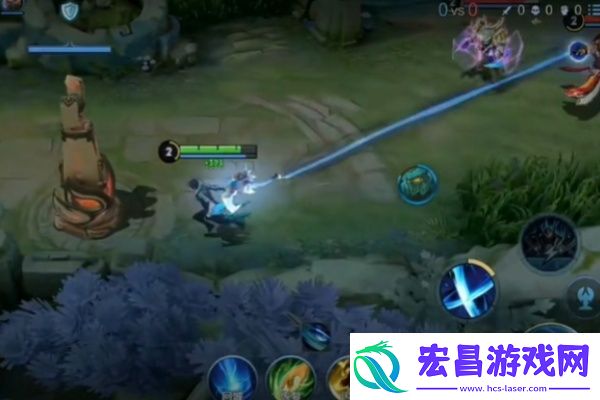 王者荣耀觉醒之战怎么玩