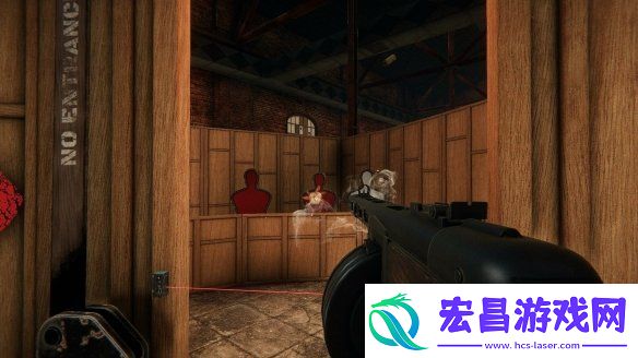 枪匠模拟器结束抢先体验正式发售！更新内容同步上线
