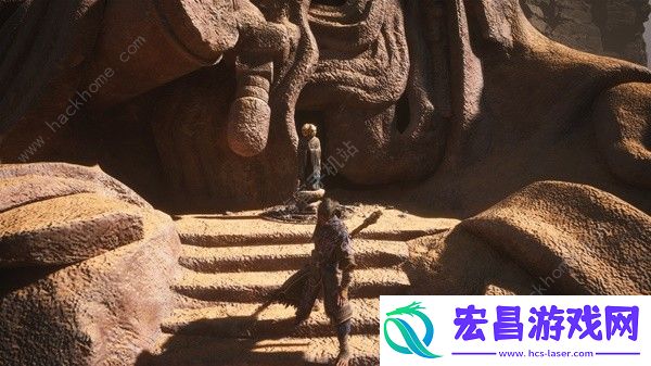 黑神话悟空黄风岭支线任务大全黄风岭支线全BOSS过关技巧