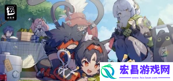绝区零小卡格车位置在哪
