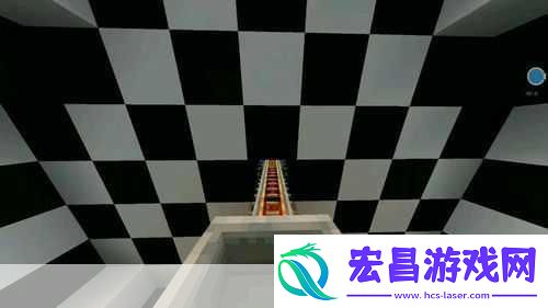 震撼视觉盛宴！我的世界超现实渲染图引热议
