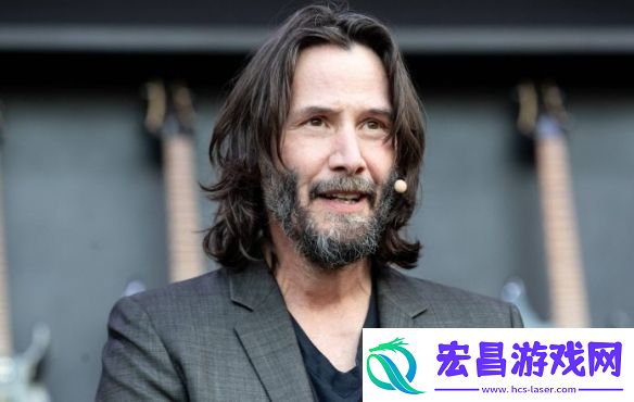 基努·里维斯跨界成职业赛车手