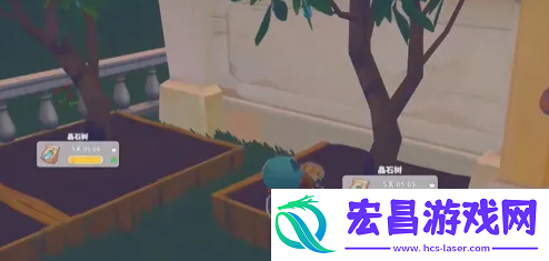 波西亚时光水晶怎么获取