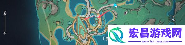 原神妙影在手隐藏成就如何完成