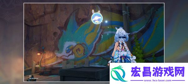 原神妙影在手隐藏成就如何完成