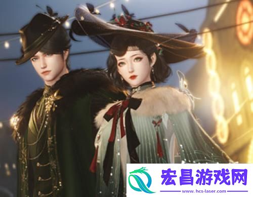 古剑奇谭网络版全新外装“旧韶光”上架！