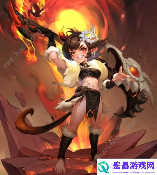 梦幻西游网页版通臂猿猴禺狨王技能是什么