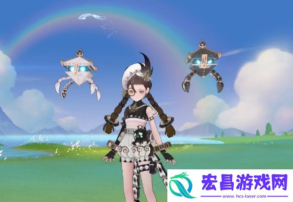 玄中记