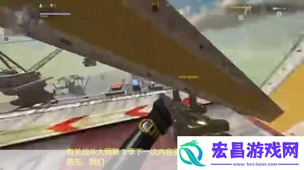 在地牢猎手