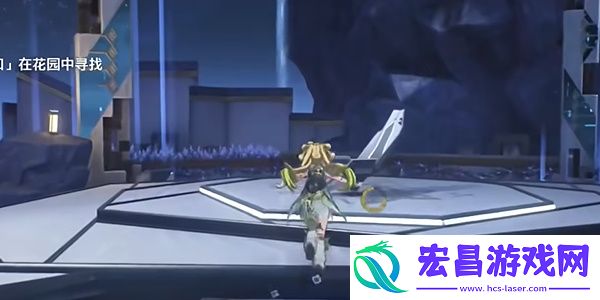 鸣潮星海拾影二任务攻略