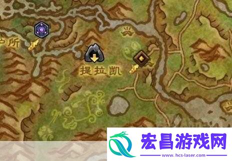 魔兽世界熔火前线成就攻略