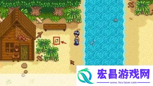 星露谷物语海莉镯子与八星任务相关事宜
