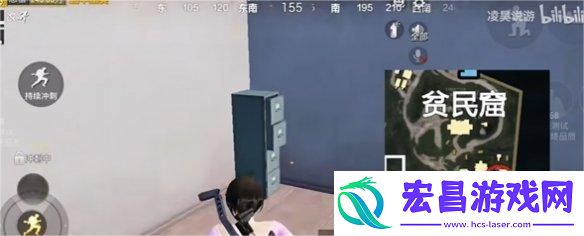 和平精英地铁逃生文件柜位置在哪