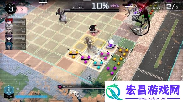 小高全新力作百日战纪明年发布！谁还走不出弹丸