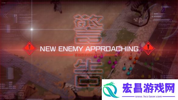小高全新力作百日战纪明年发布！谁还走不出弹丸