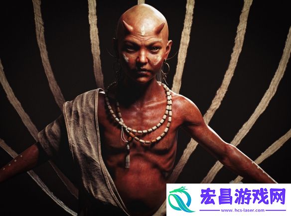 黑神话