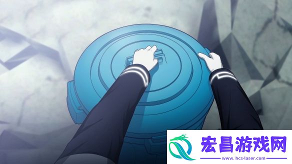 小高全新力作百日战纪明年发布！谁还走不出弹丸