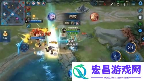 王者荣耀s36赛季打野英雄选什么