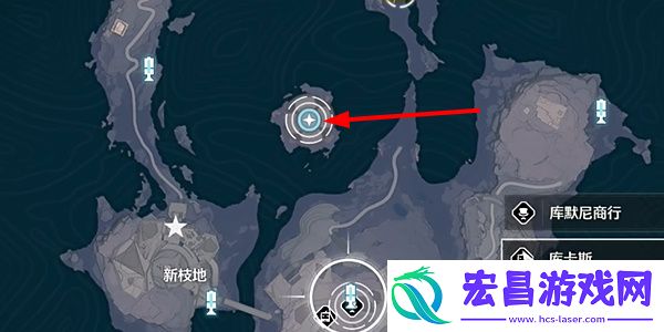 鸣潮星海拾影二任务攻略