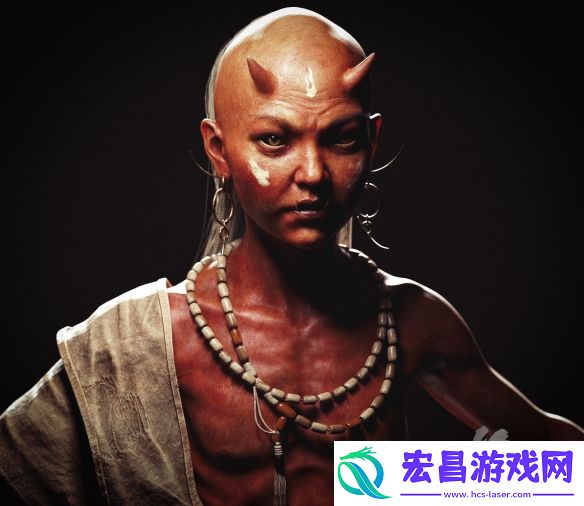 黑神话